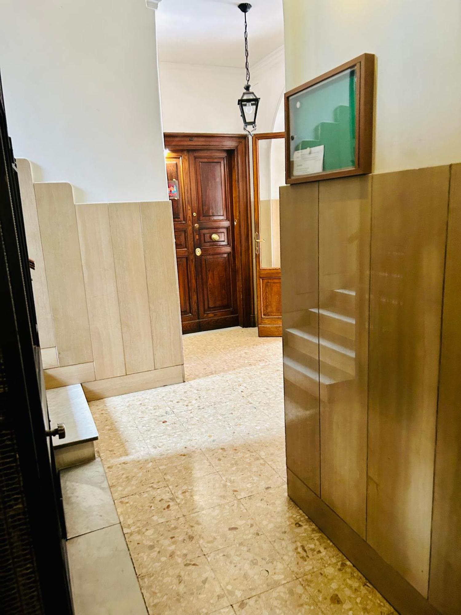 Sd Vatican Rooms Róma Kültér fotó